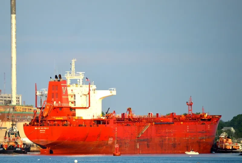 JASMINE Tanker IMO 9105085 photo 9
