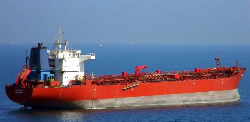PREM Tanker IMO 9105097 photo 2