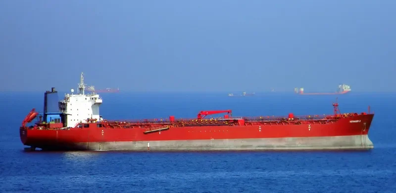 PREM Tanker IMO 9105097 photo 3