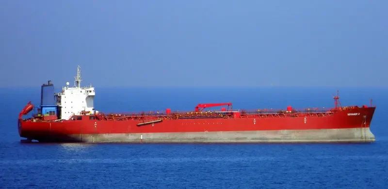 PREM Tanker IMO 9105097 photo 4