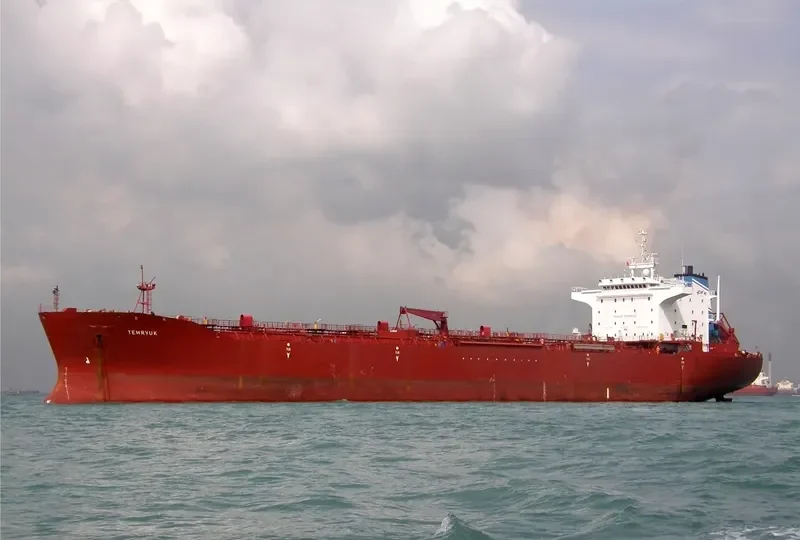 PREM Tanker IMO 9105097 photo 5