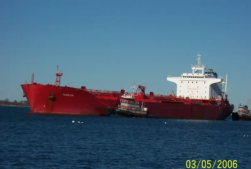 PREM Tanker IMO 9105097 photo 7