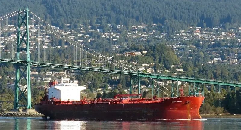NEATIS Tanker IMO 9105114 photo 2