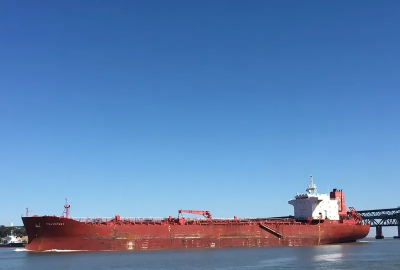NEATIS Tanker IMO 9105114 photo 3
