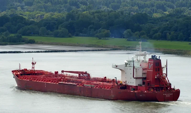 NEATIS Tanker IMO 9105114 photo 8