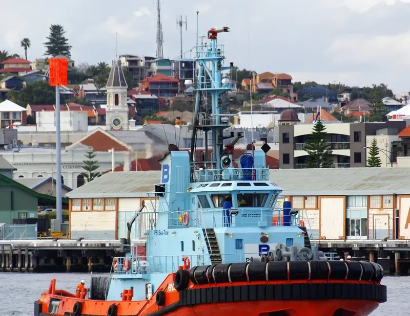 SL COOK General Cargo IMO 9105255 photo 8