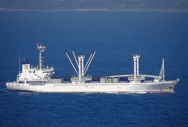 FUTAGAMI General Cargo IMO 9105293 photo 6