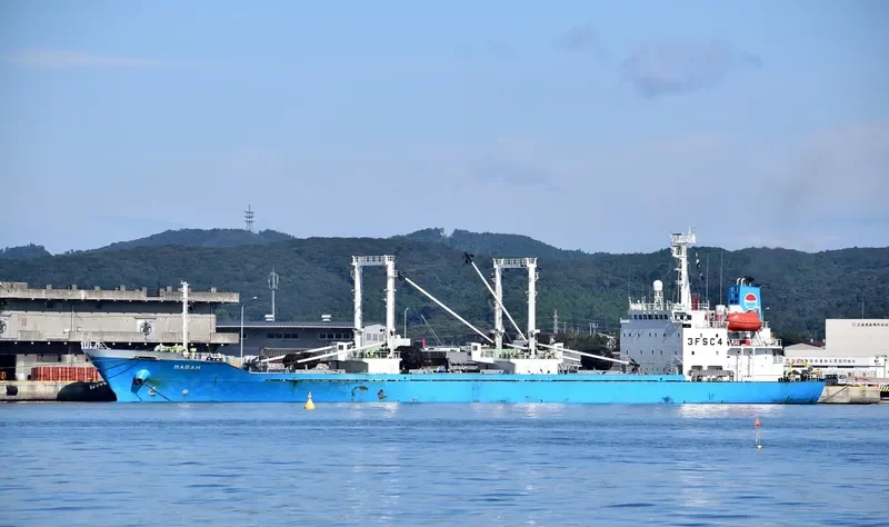 MABAH General Cargo IMO 9105358 photo 3
