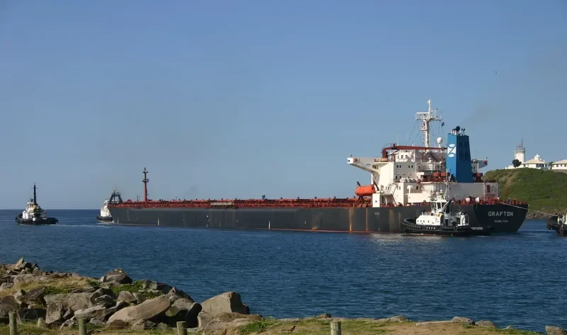 TAROKO Bulk Carrier IMO 9105645 photo 4