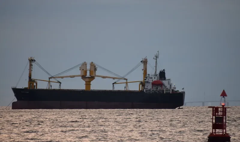 UNIPROFIT General Cargo IMO 9105669 photo 3