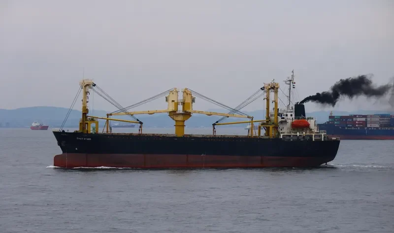 UNIPROFIT General Cargo IMO 9105669 photo 4