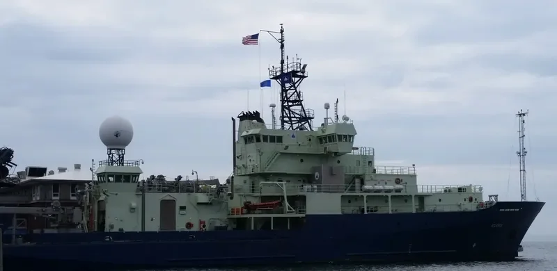 ATLANTIS General Cargo IMO 9105798 photo 4