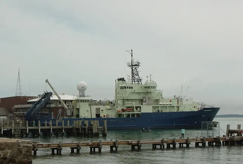 ATLANTIS General Cargo IMO 9105798 photo 5