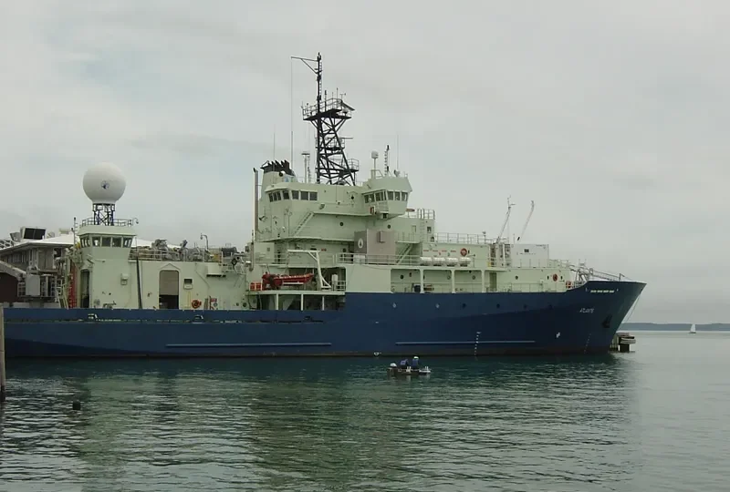 ATLANTIS General Cargo IMO 9105798 photo 7