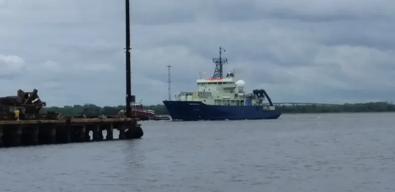 ATLANTIS General Cargo IMO 9105798 photo 9