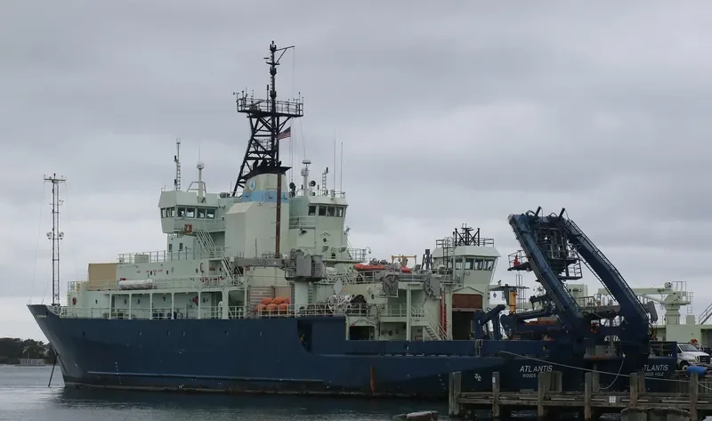 ATLANTIS General Cargo IMO 9105798 photo 10