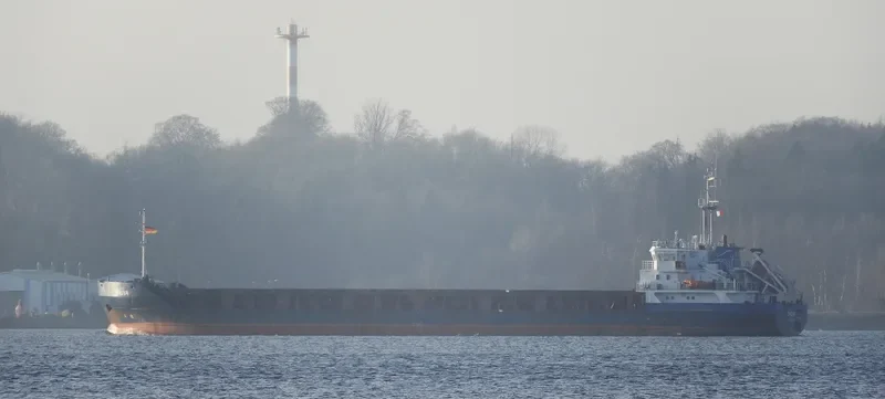 MEIKE B General Cargo IMO 9105841 photo 7