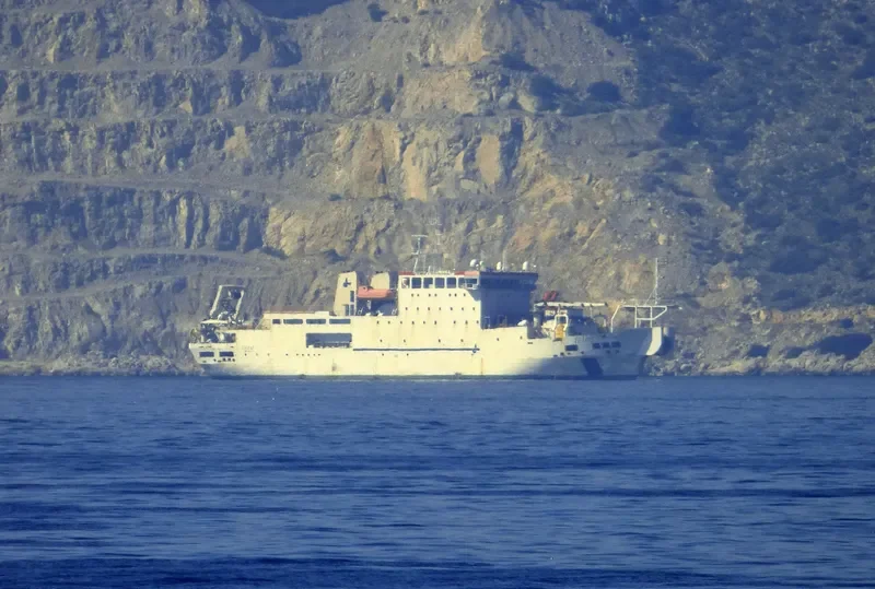 TELIRI General Cargo IMO 9105889 photo 3
