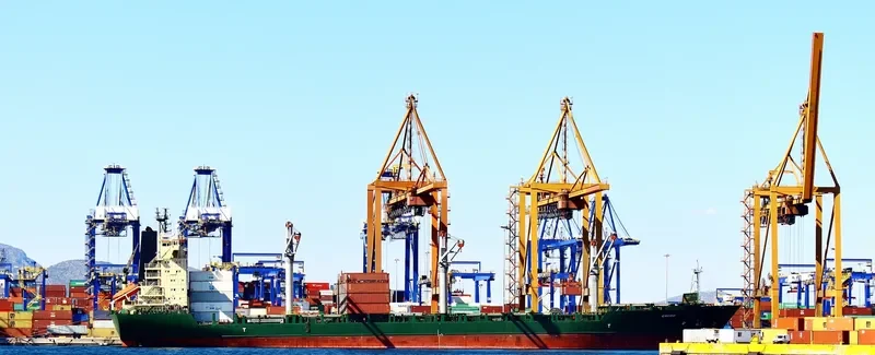 EGY GLORY Container Ship IMO 9105970
