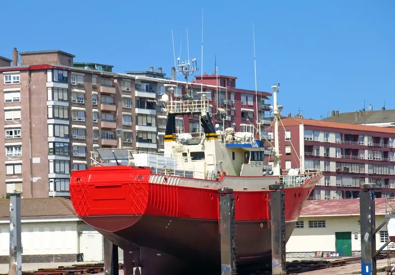 SUKARI PRIMERO General Cargo IMO 9106003 photo 9