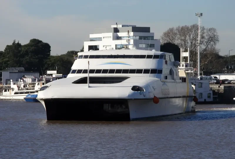 JUAN PATRICIO Ro-Ro IMO 9106118 photo 3
