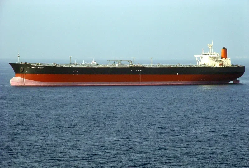 ATLANTIC LIBERTY Tanker IMO 9106156 photo 3