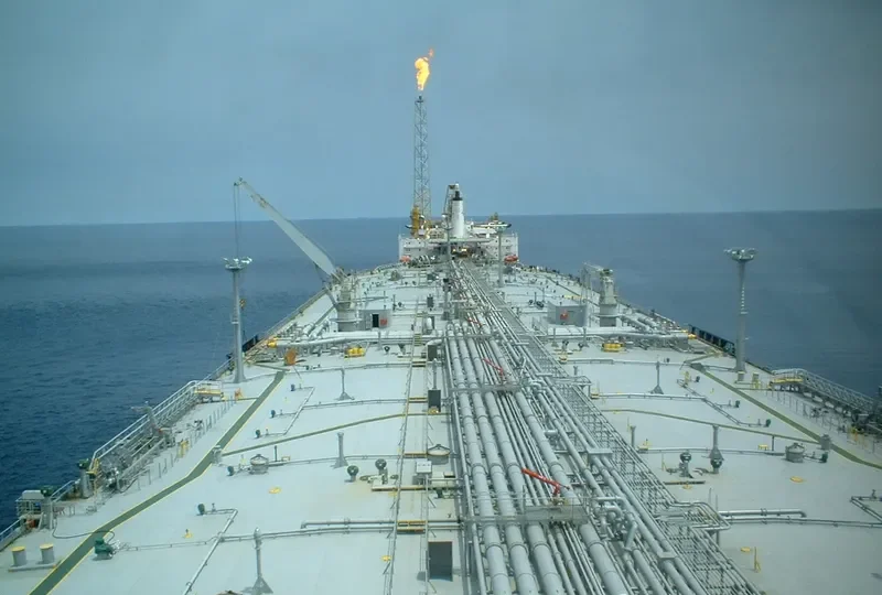 ATLANTIC PROSPERITY Tanker IMO 9106168 photo 7