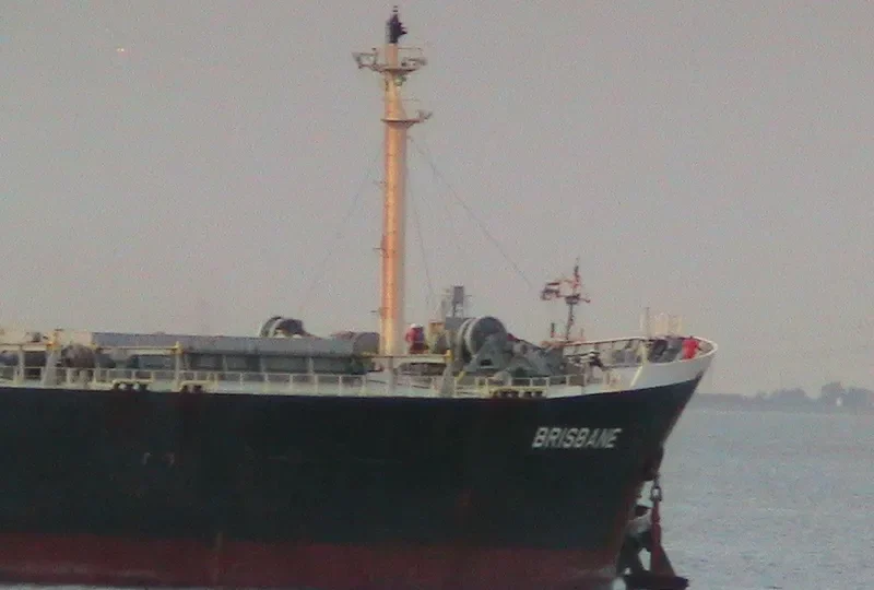 SILVER MERCHANT Bulk Carrier IMO 9106223 photo 5