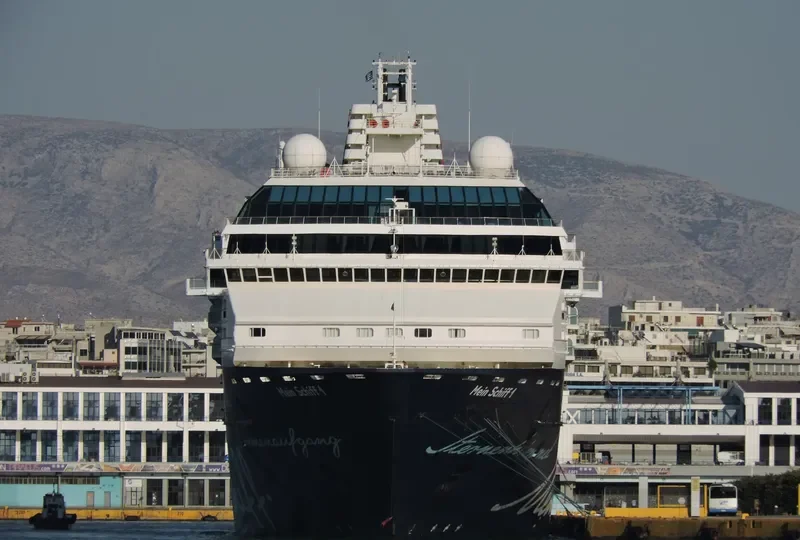 MARELLA EXPLORER Passenger Ship IMO 9106297 photo 4