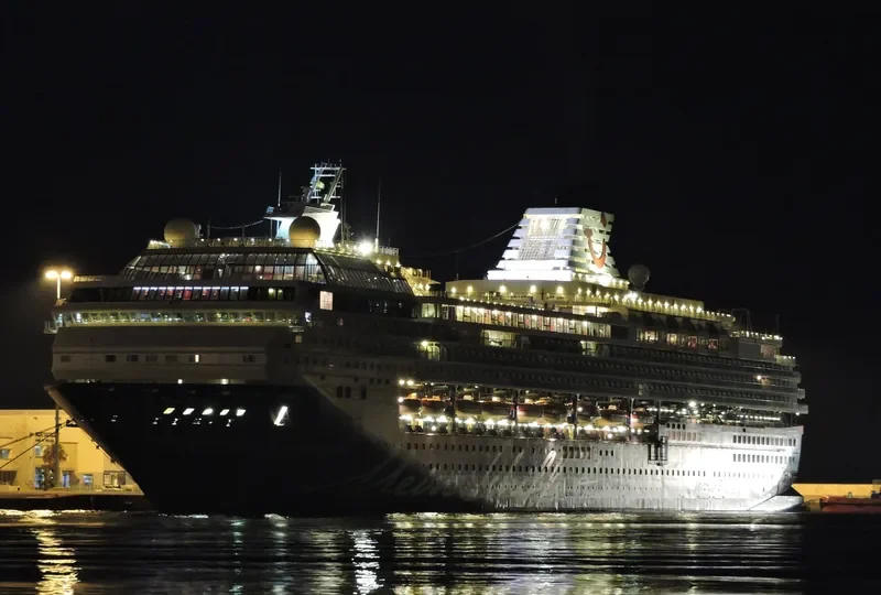 MARELLA EXPLORER Passenger Ship IMO 9106297 photo 6