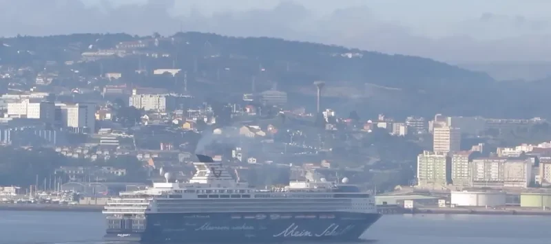 MARELLA EXPLORER Passenger Ship IMO 9106297 photo 7