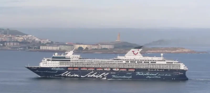 MARELLA EXPLORER Passenger Ship IMO 9106297 photo 10