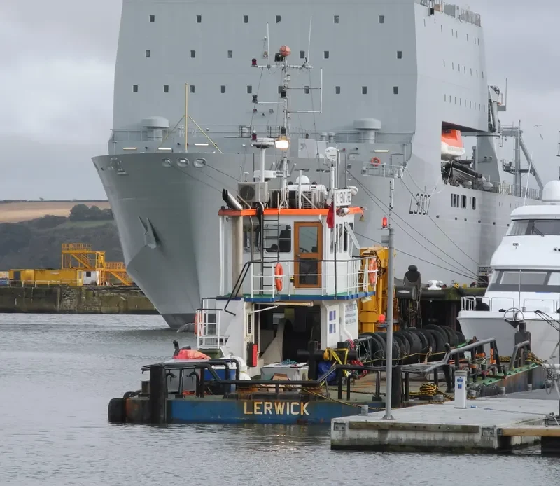 DALBY VENTURE General Cargo IMO 9106405 photo 9