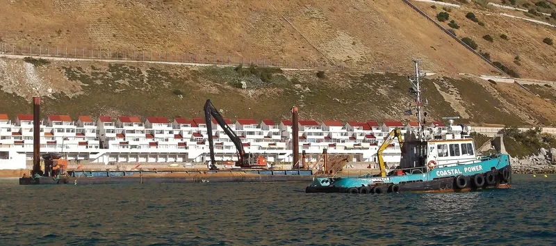 ALPHA POWER General Cargo IMO 9106546 photo 3