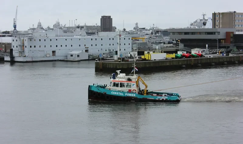 ALPHA POWER General Cargo IMO 9106546 photo 5