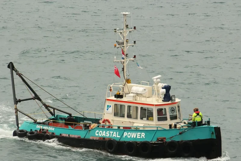 ALPHA POWER General Cargo IMO 9106546 photo 8