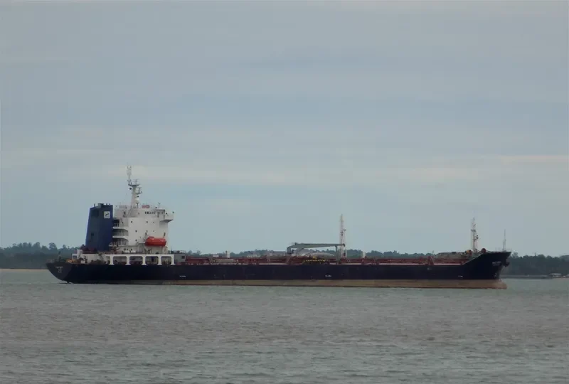 PALU SIPAT/PERTAMINA 1025 Tanker IMO 9106651 photo 3