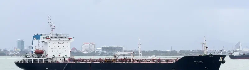 PALU SIPAT/PERTAMINA 1025 Tanker IMO 9106651 photo 5
