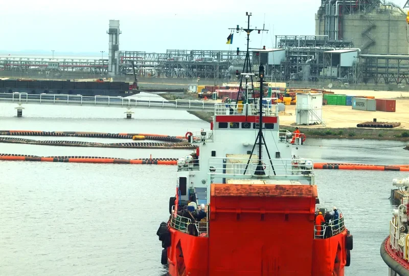 AMT I General Cargo IMO 9106687 photo 3