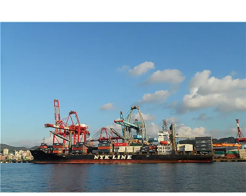 RUBY Container Ship IMO 9106778 photo 3