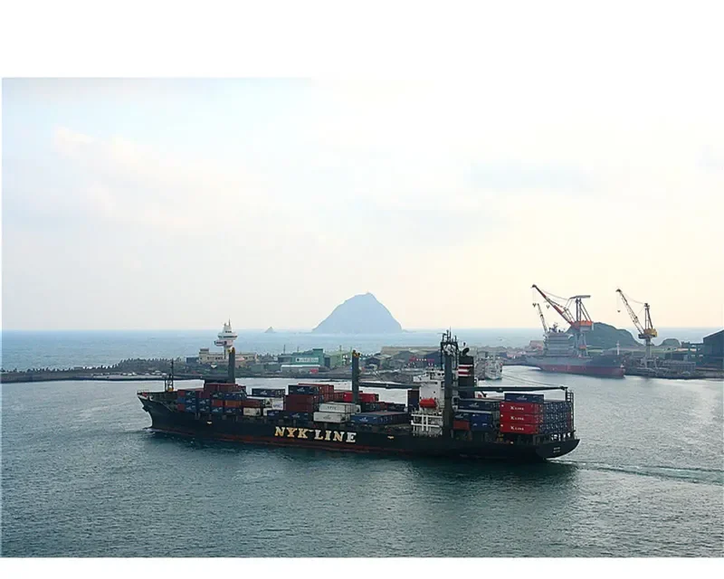 RUBY Container Ship IMO 9106778 photo 7
