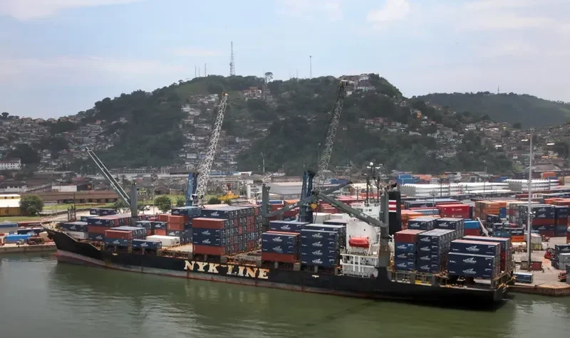 RANEE Container Ship IMO 9106792 photo 5