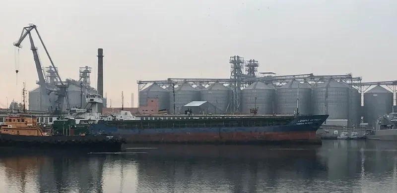 ADMIRAL DE RIBAS General Cargo IMO 9106900 photo 9