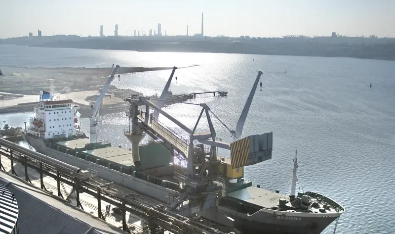 LADY JASMIN General Cargo IMO 9106974
