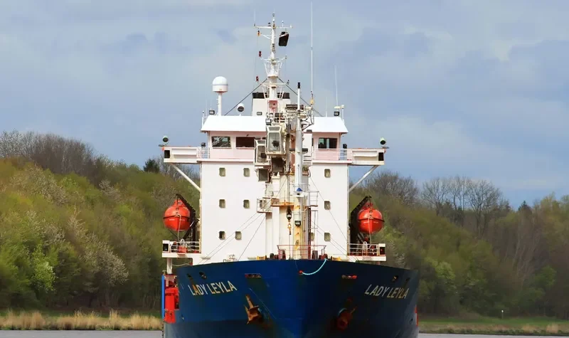 LADY LEYLA General Cargo IMO 9106986 photo 10