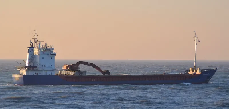 NORHOLM General Cargo IMO 9107136 photo 5