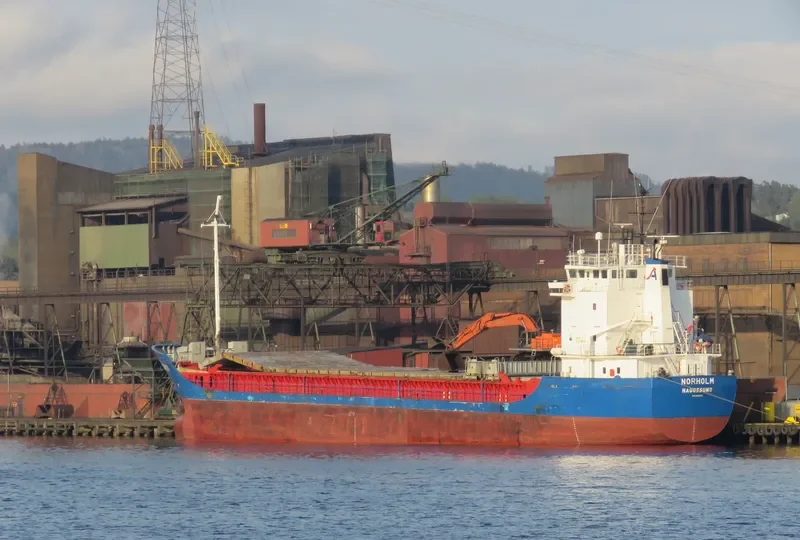 NORHOLM General Cargo IMO 9107136 photo 10