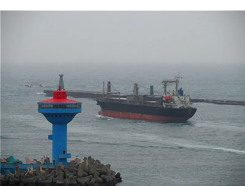 LI FUNG General Cargo IMO 9107241 photo 4