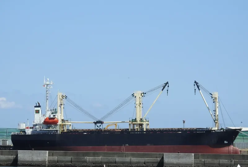 FRIEND 3 General Cargo IMO 9107253 photo 3