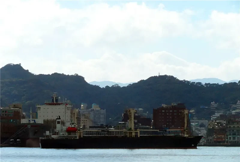 FRIEND 3 General Cargo IMO 9107253 photo 5